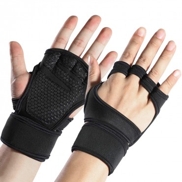 Full-Body Fitness Bundle