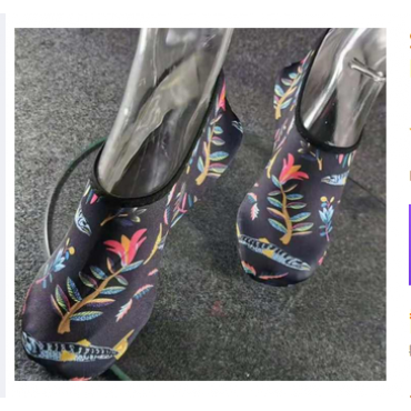 Lightweight Water Sports Shoe