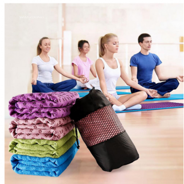 Ultimate Yoga & Fitness Bundle